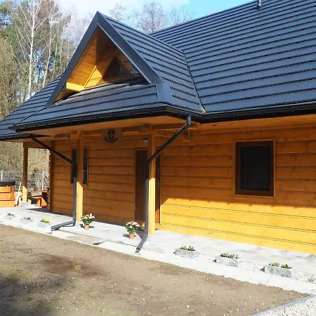 Bochenowka Villa Rogowo  Exterior photo