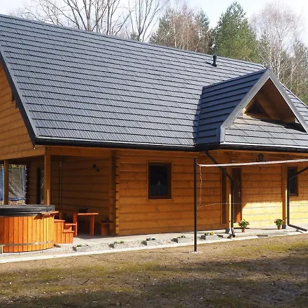 Bochenowka Villa Rogowo  Exterior photo