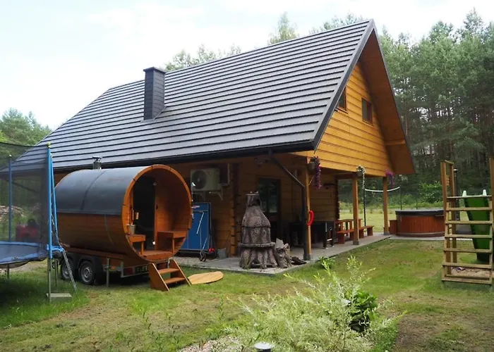 Bochenowka