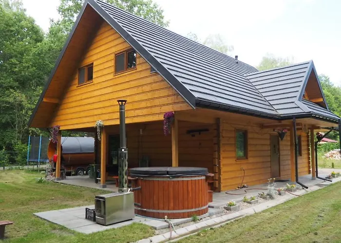 Bochenowka
