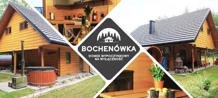 Bochenowka