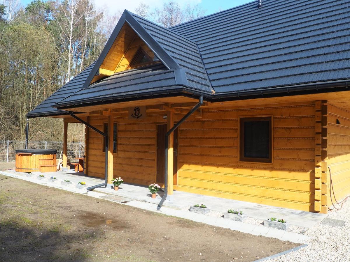 Bochenowka Holiday home