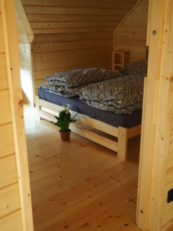 Holiday home Bochenowka Rogowo (Rypin)