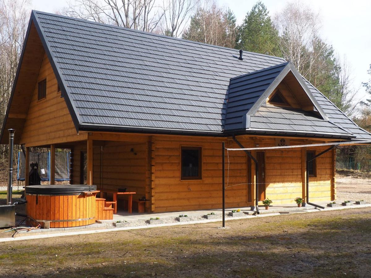 Holiday home Bochenowka Rogowo (Rypin)