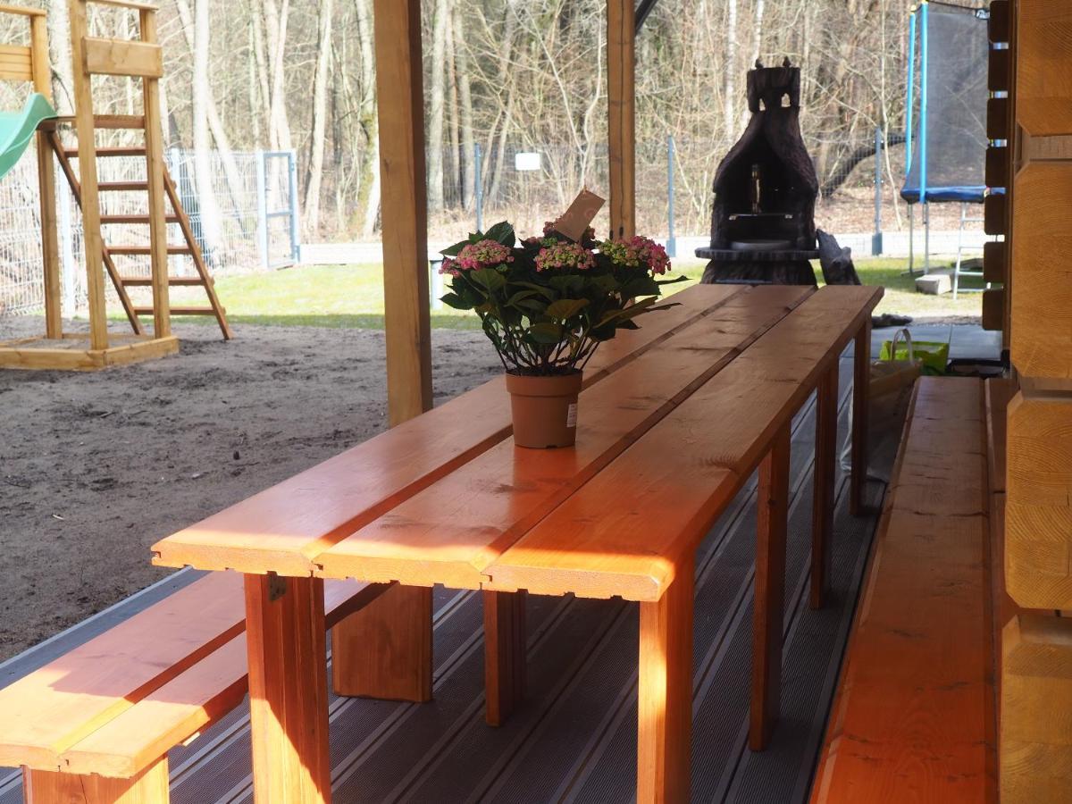 Holiday home Bochenowka *