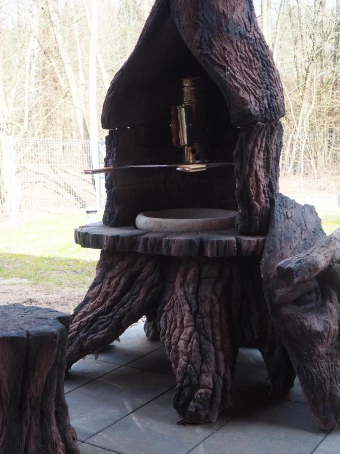 Bochenowka Holiday home *