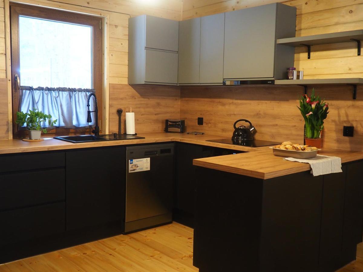Holiday home Bochenowka