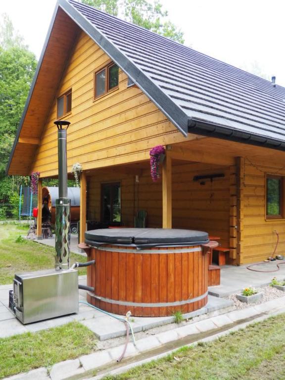 Bochenowka Holiday home