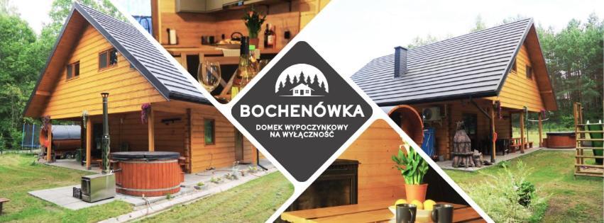 Bochenowka *
